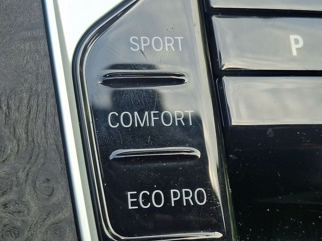 2026 BMW X5 xDrive40i M-Sport Package