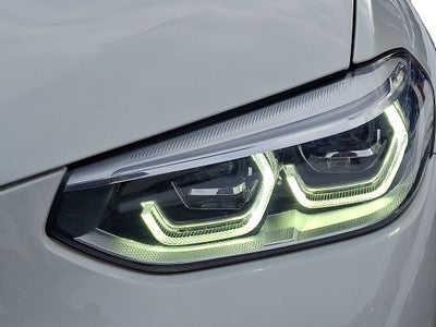 2020 BMW X4 xDrive30i