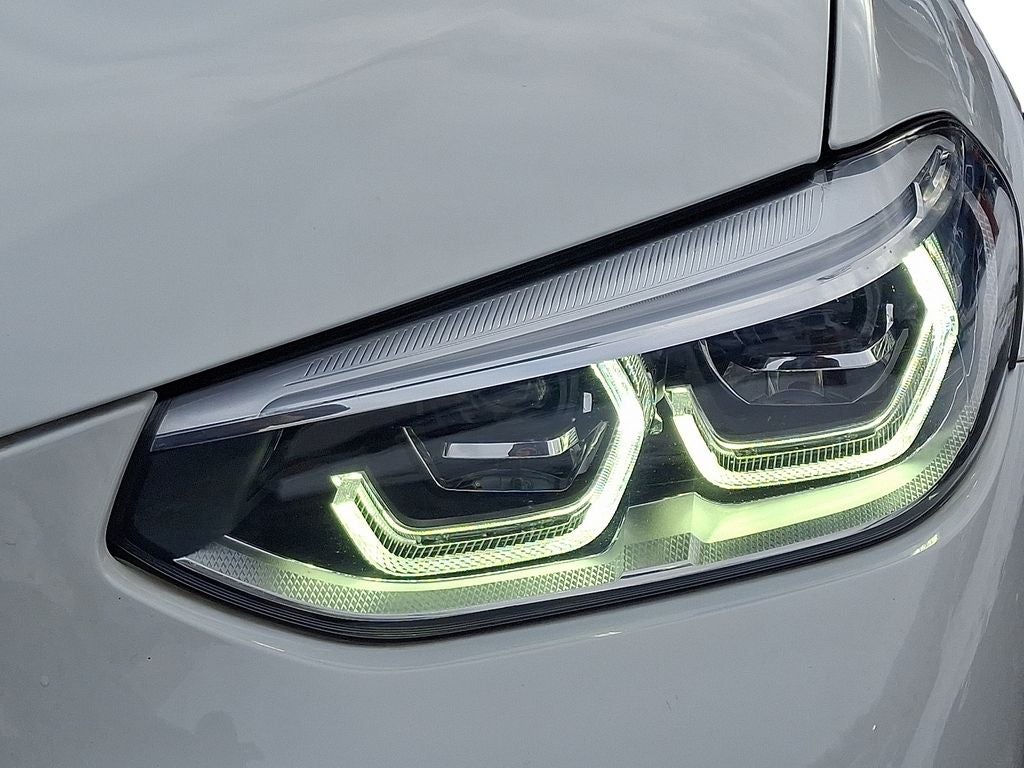 2020 BMW X4 xDrive30i