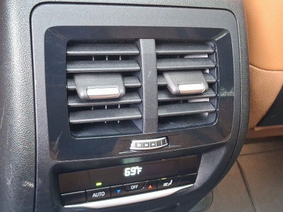 2020 BMW X4 xDrive30i