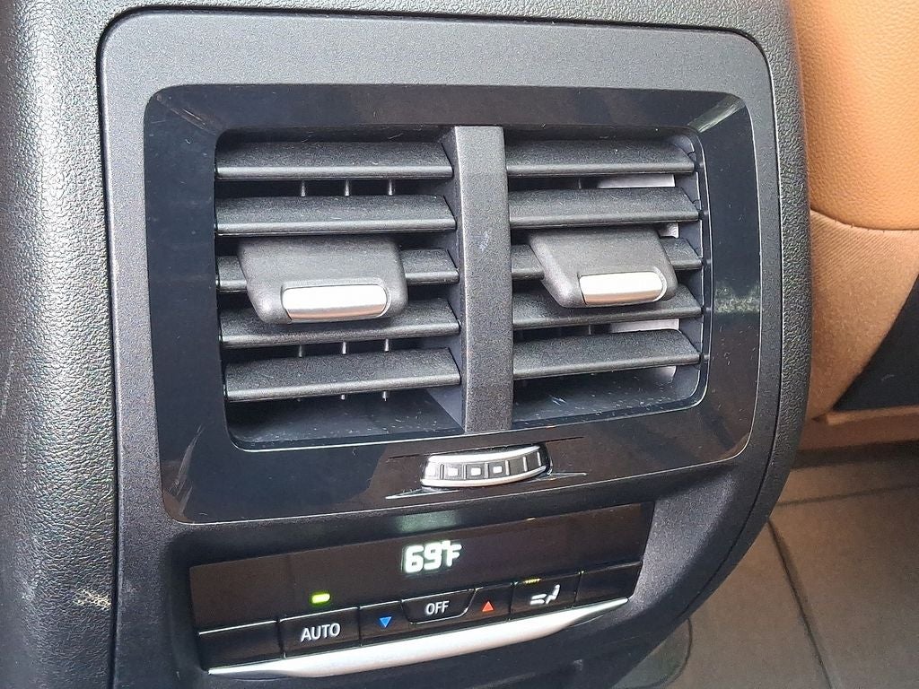 2020 BMW X4 xDrive30i