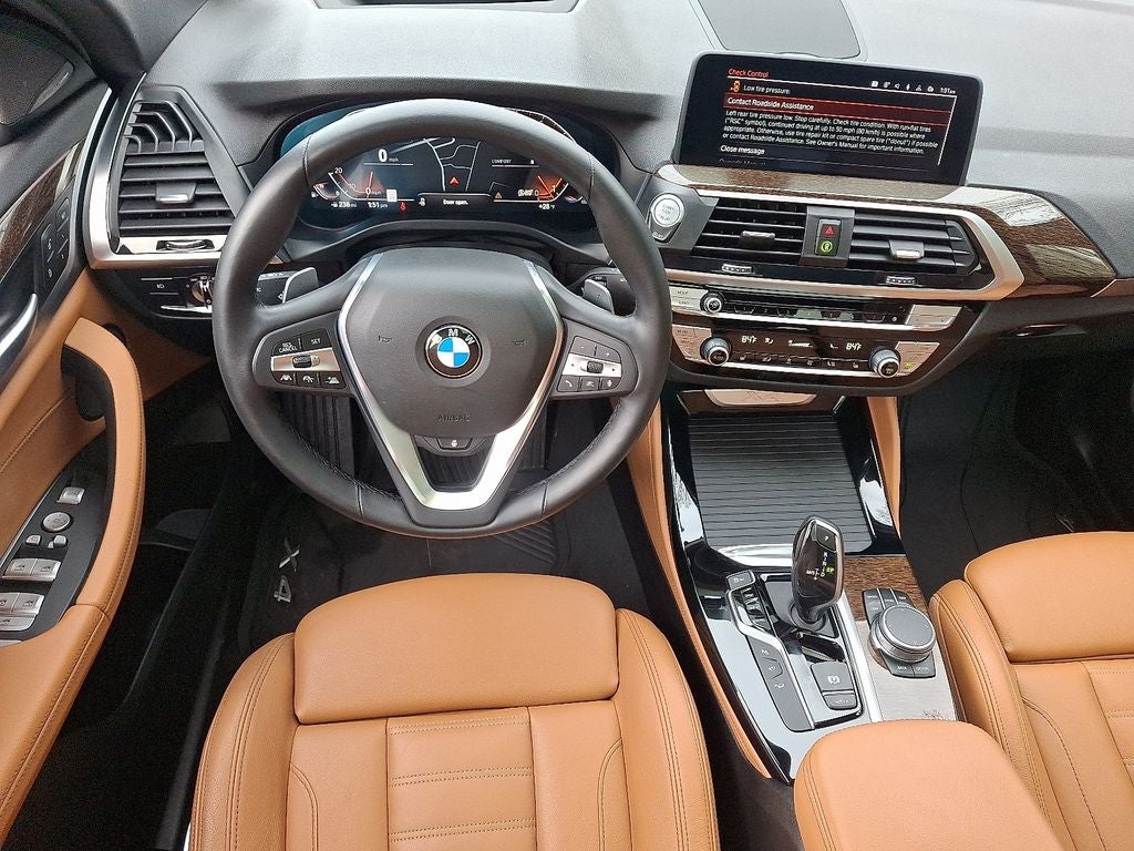 2020 BMW X4 xDrive30i