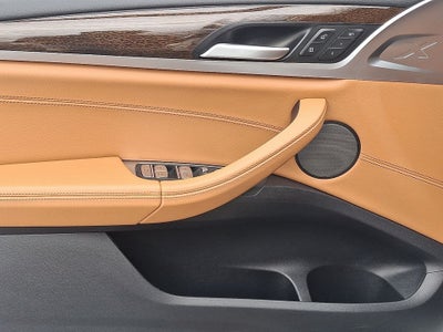 2020 BMW X4 xDrive30i