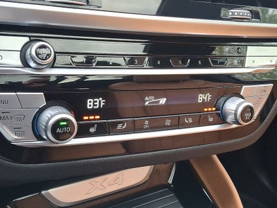 2020 BMW X4 xDrive30i