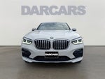 2020 BMW X4 xDrive30i