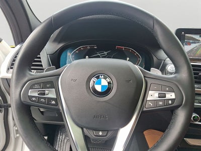 2020 BMW X4 xDrive30i