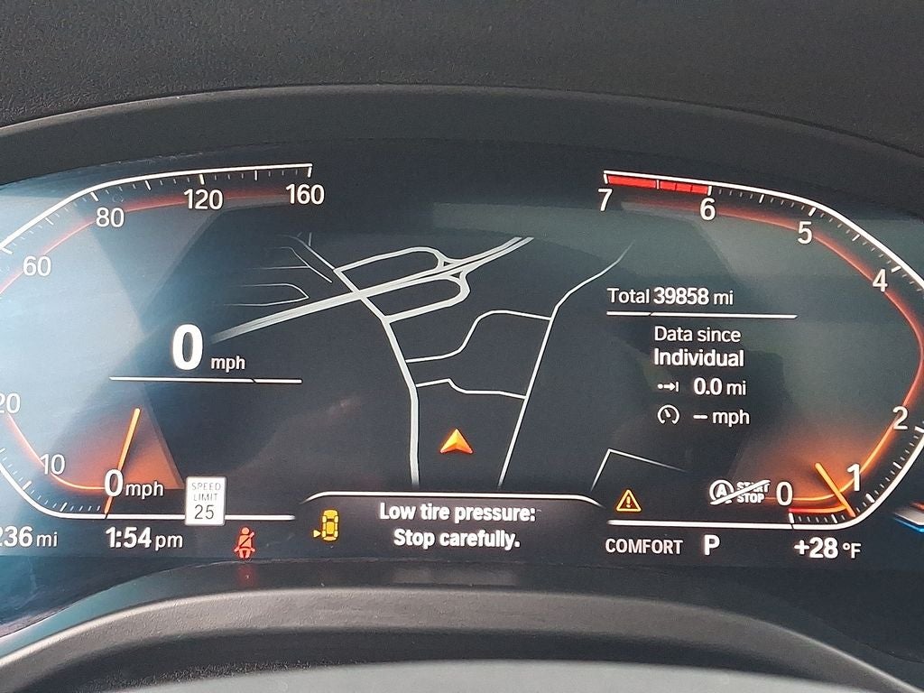 2020 BMW X4 xDrive30i