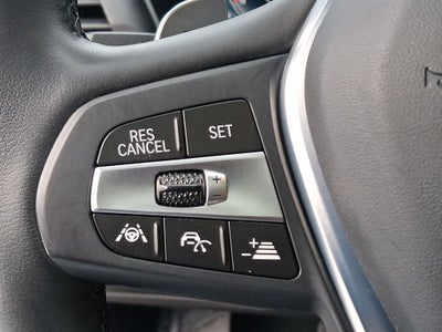 2020 BMW X4 xDrive30i