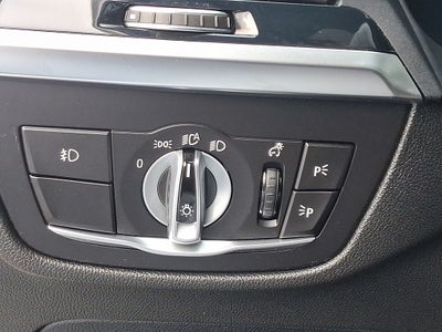 2020 BMW X4 xDrive30i