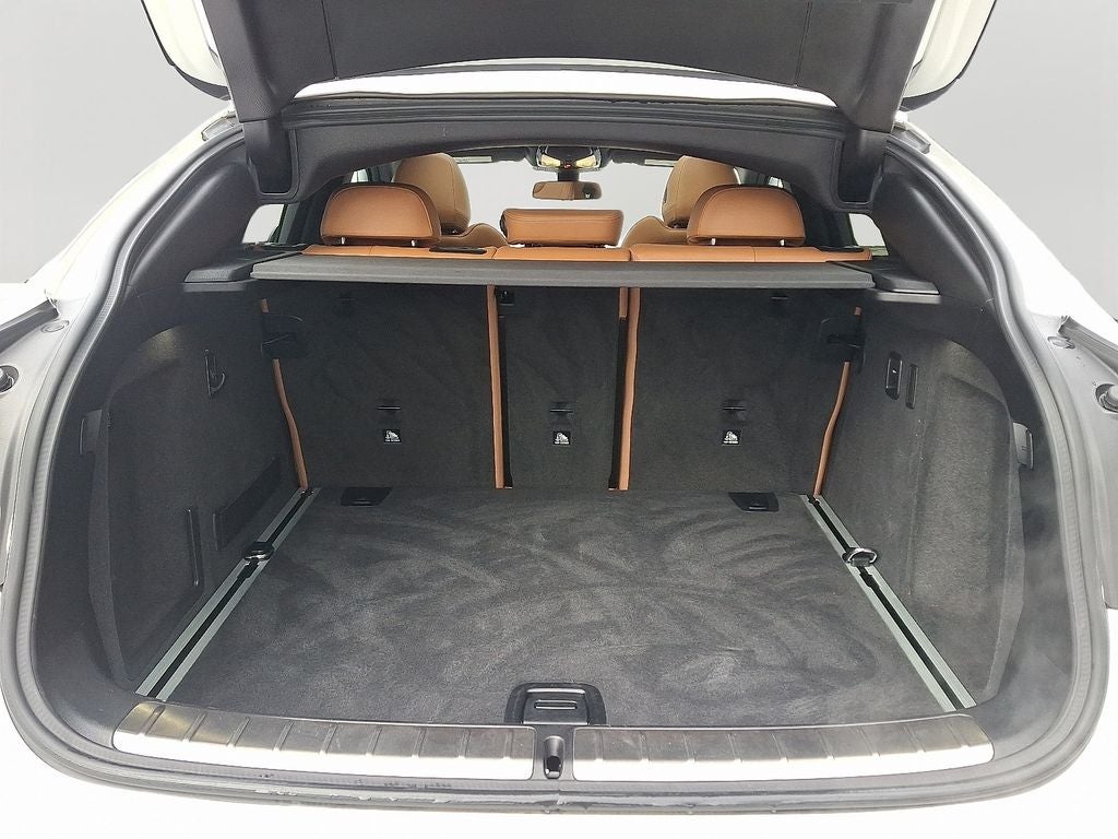 2020 BMW X4 xDrive30i