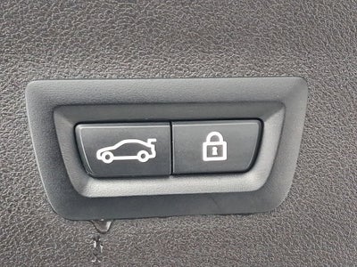 2020 BMW X4 xDrive30i