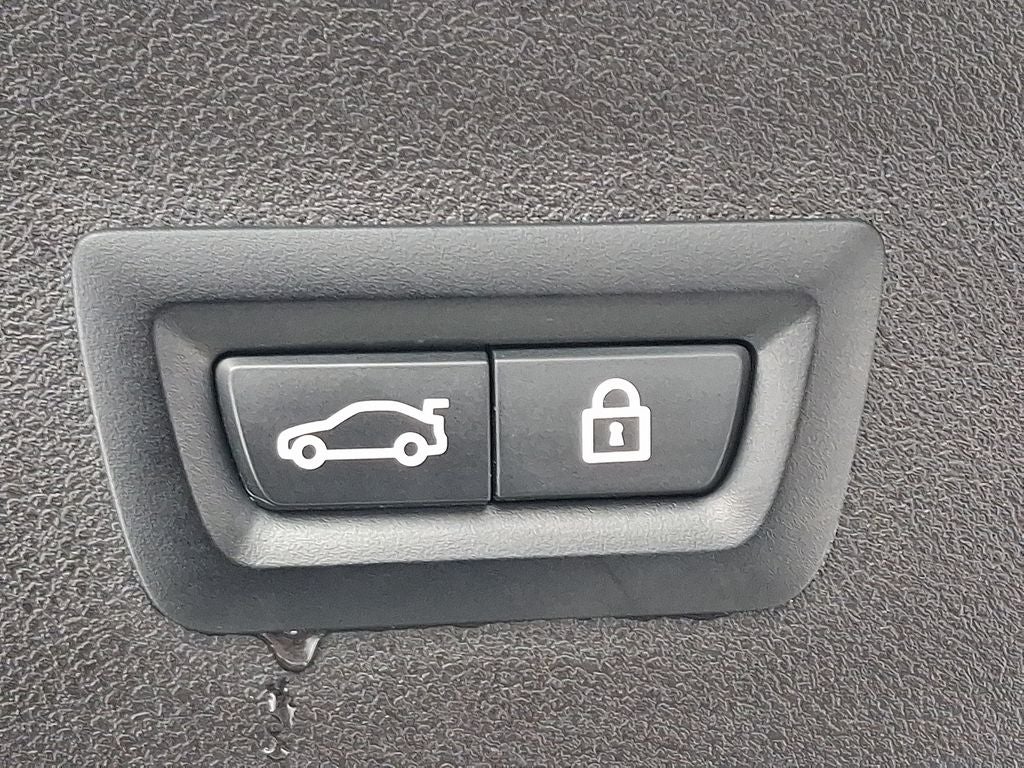 2020 BMW X4 xDrive30i