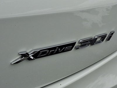 2020 BMW X4 xDrive30i