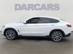 2020 BMW X4 xDrive30i
