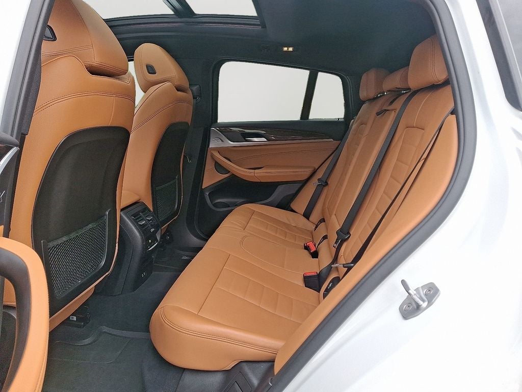 2020 BMW X4 xDrive30i