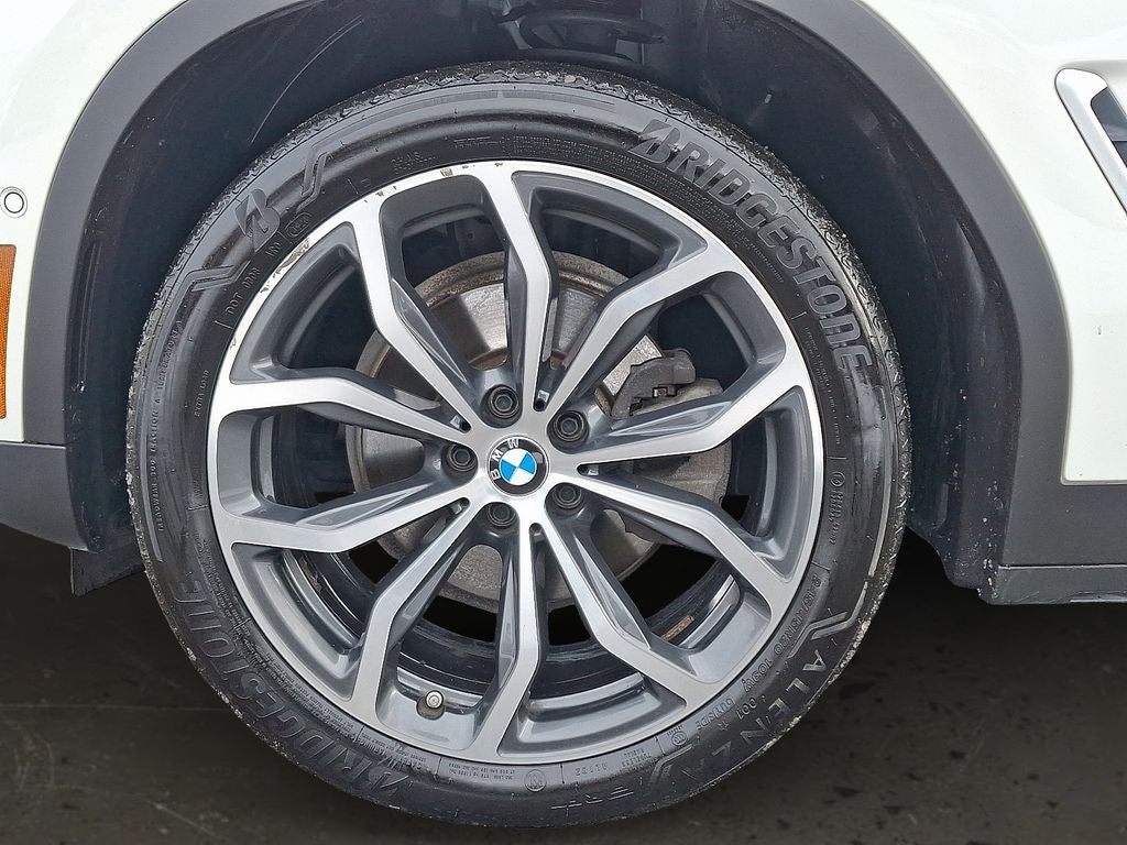 2020 BMW X4 xDrive30i