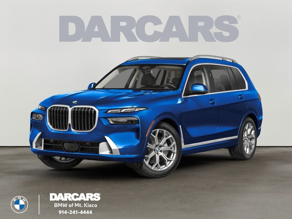 2026 BMW X7 For Sale In Mt. Kisco, NY