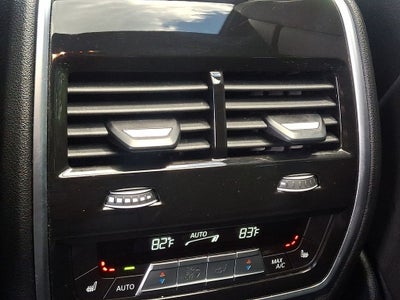 2026 BMW X6 xDrive40i w/M Sport Professional Package
