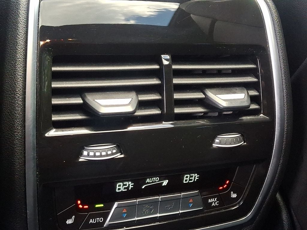 2026 BMW X6 xDrive40i w/M Sport Professional Package