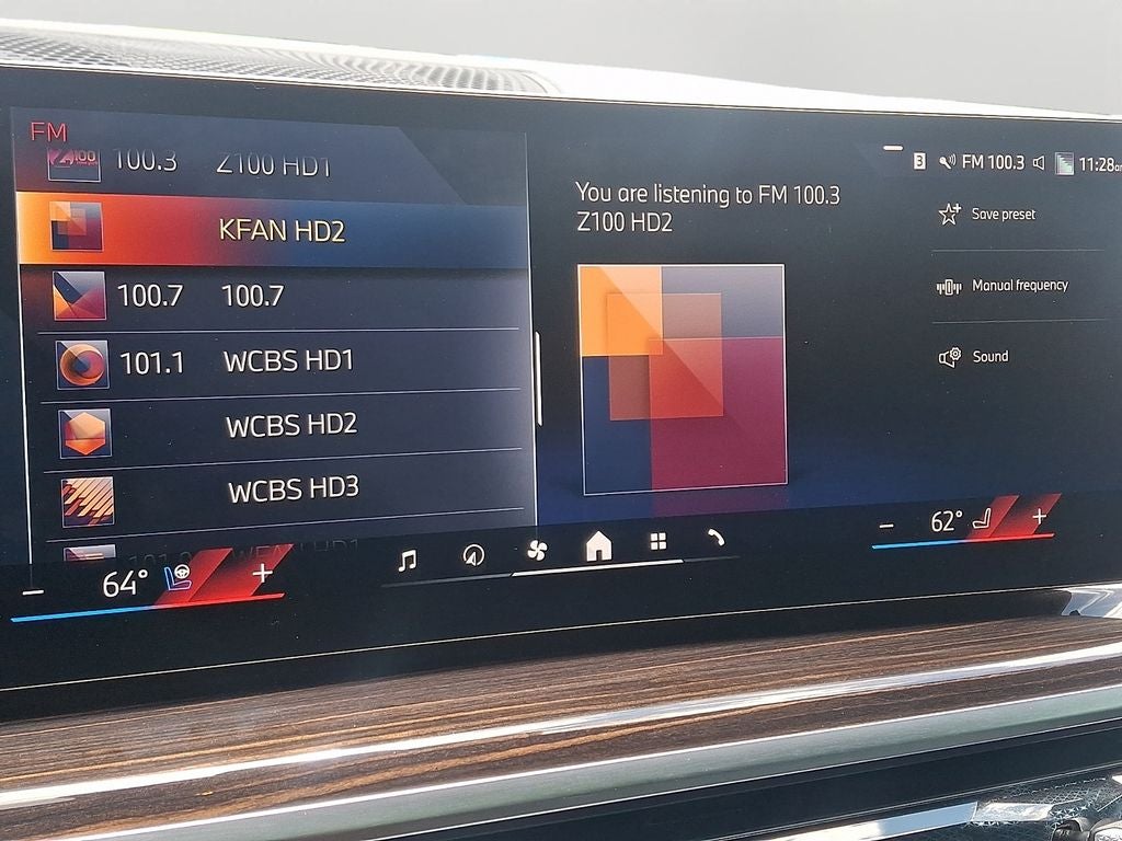 2026 BMW X6 xDrive40i w/M Sport Professional Package