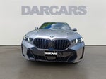 2026 BMW X6 xDrive40i w/M Sport Professional Package