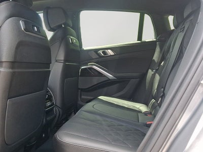 2026 BMW X6 xDrive40i w/M Sport Professional Package