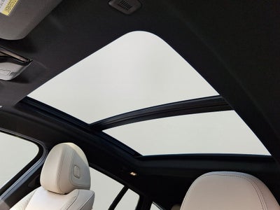 2023 BMW X4 M40i BMW Certified Pre-Owned