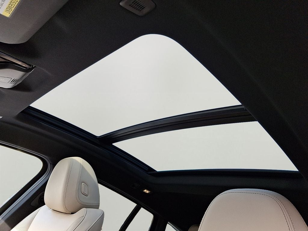 2023 BMW X4 M40i BMW Certified Pre-Owned