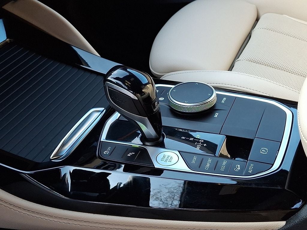 2023 BMW X4 M40i BMW Certified Pre-Owned