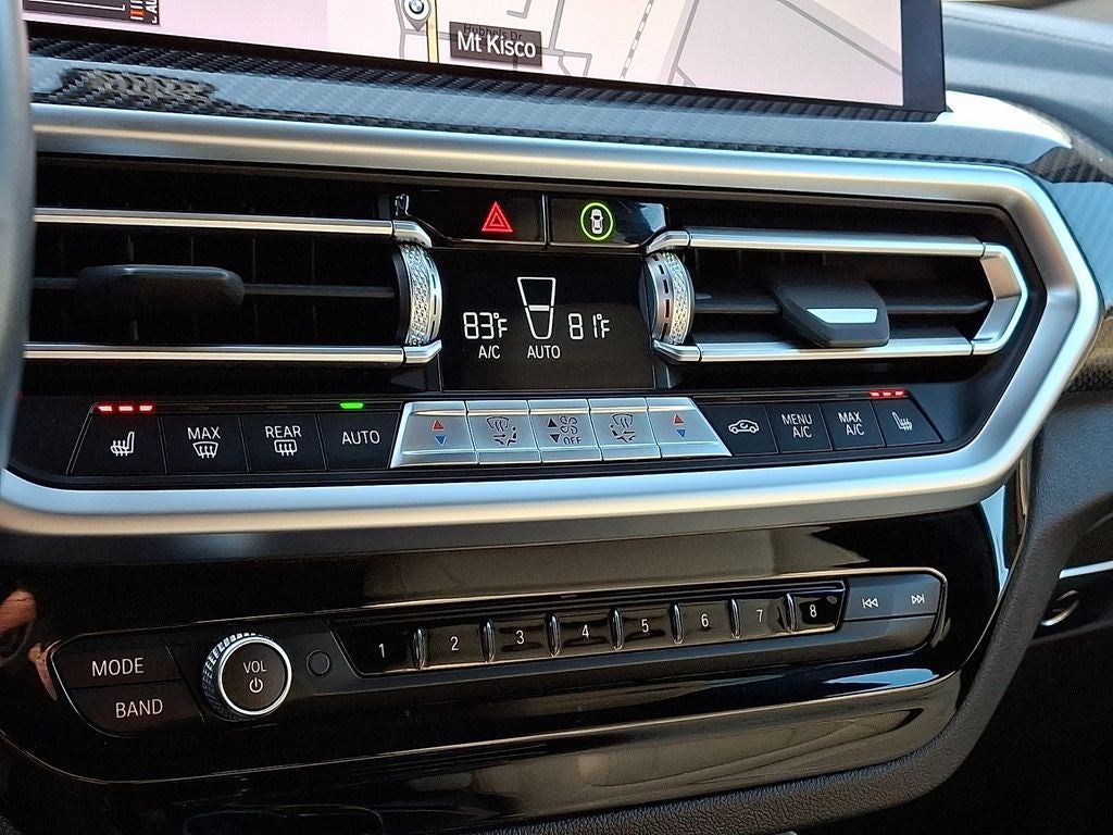 2023 BMW X4 M40i BMW Certified Pre-Owned