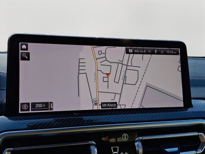 2023 BMW X4 M40i BMW Certified Pre-Owned