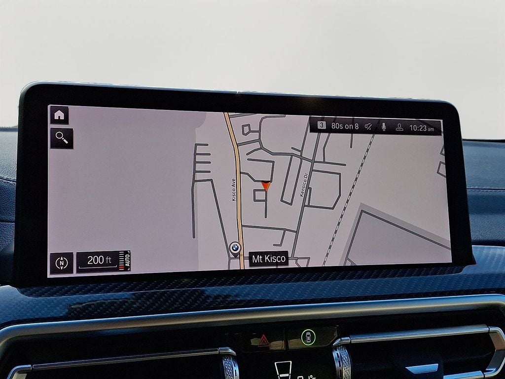 2023 BMW X4 M40i BMW Certified Pre-Owned