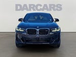 2023 BMW X4 M40i BMW Certified Pre-Owned