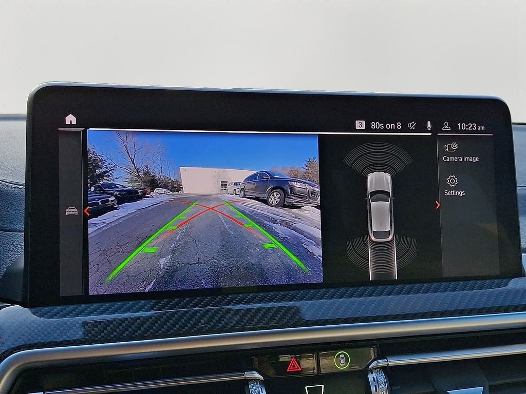 2023 BMW X4 M40i BMW Certified Pre-Owned