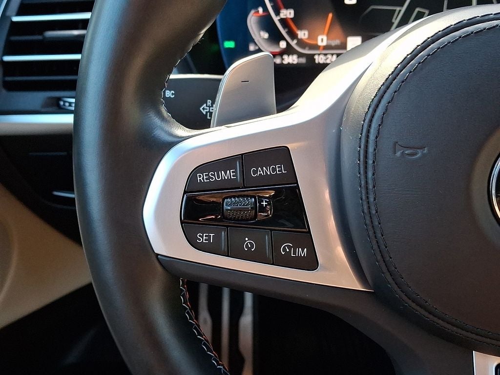 2023 BMW X4 M40i BMW Certified Pre-Owned