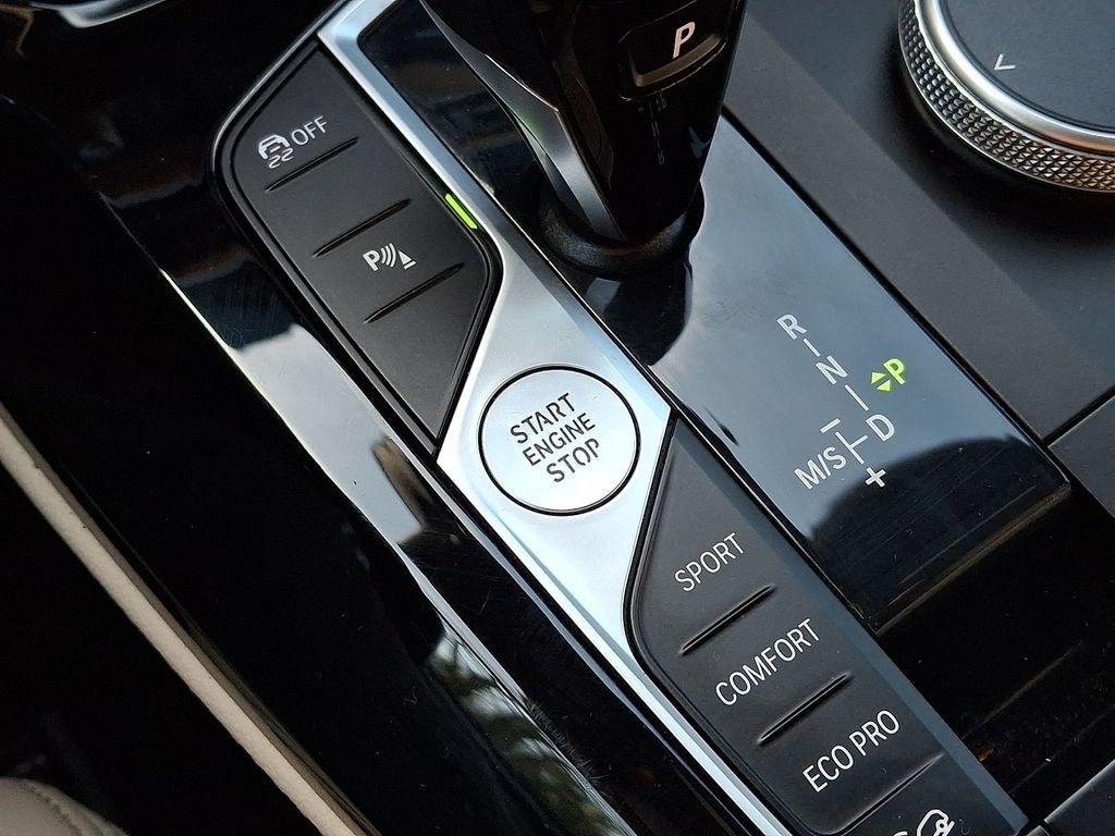 2023 BMW X4 M40i BMW Certified Pre-Owned