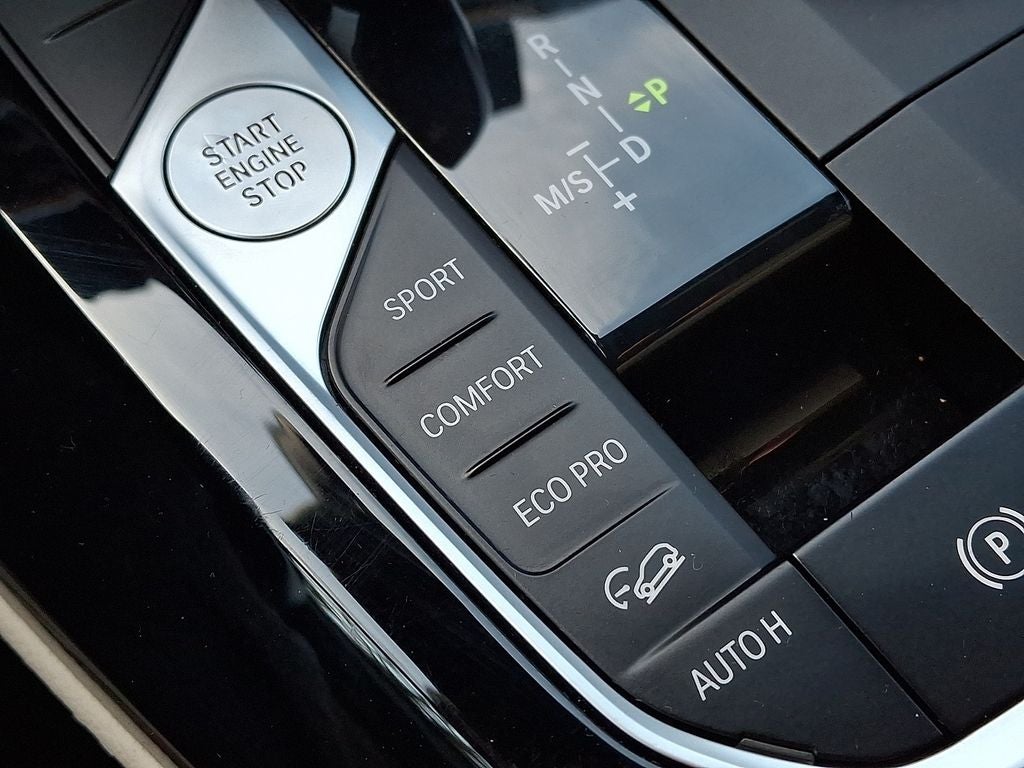 2023 BMW X4 M40i BMW Certified Pre-Owned