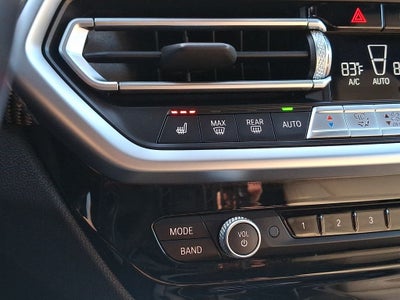 2023 BMW X4 M40i BMW Certified Pre-Owned