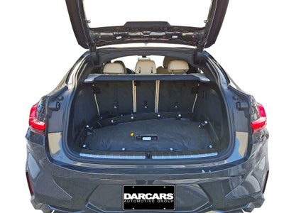 2023 BMW X4 M40i BMW Certified Pre-Owned