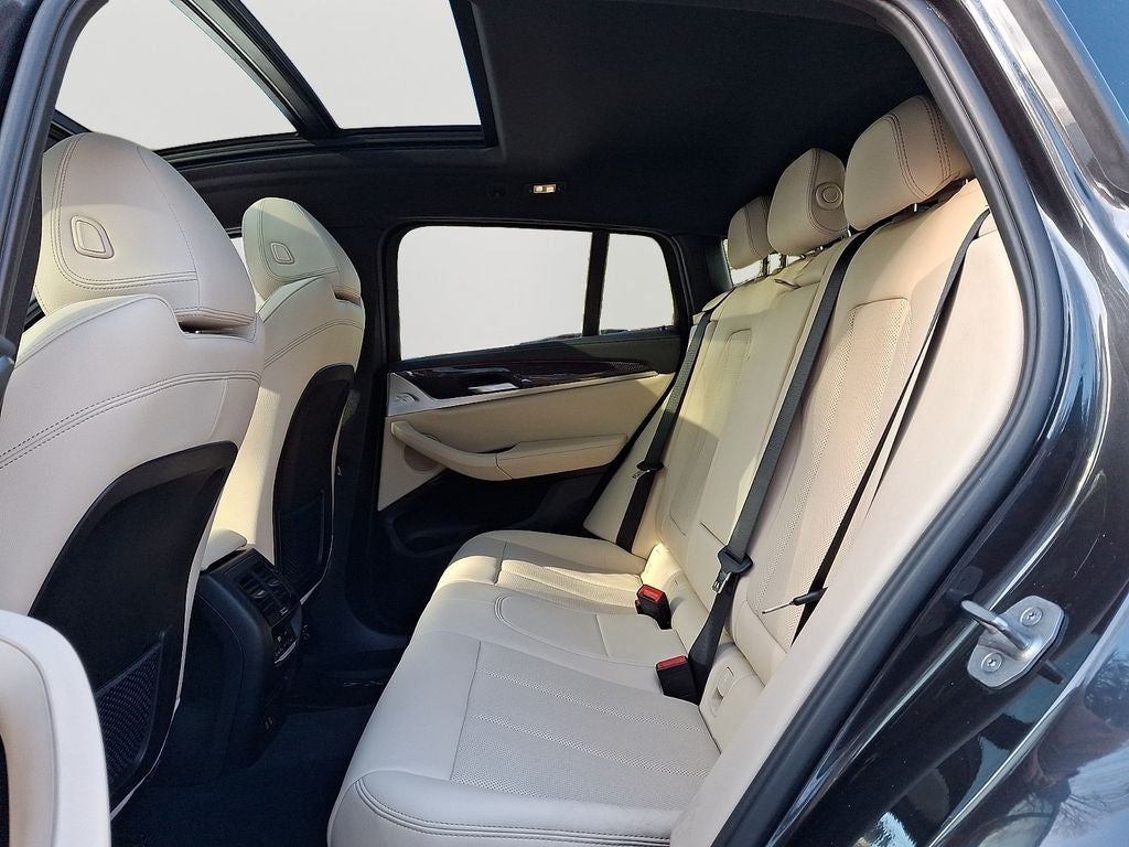 2023 BMW X4 M40i BMW Certified Pre-Owned