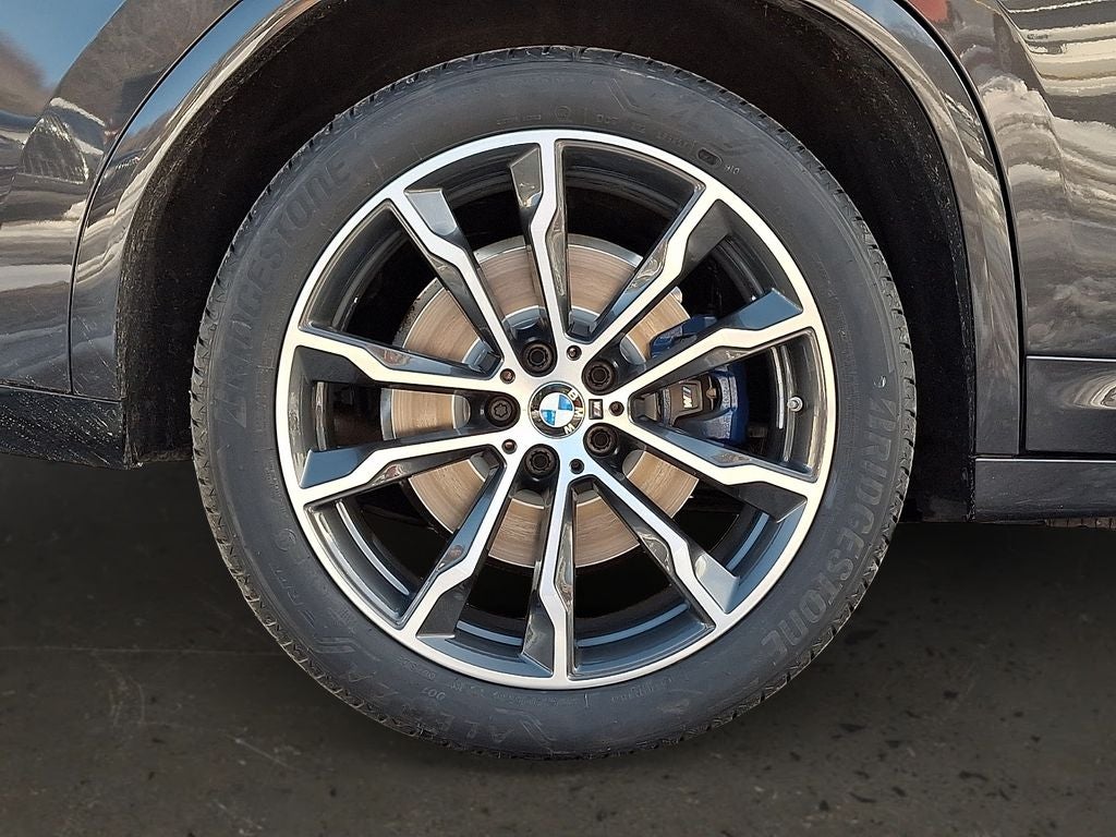 2023 BMW X4 M40i BMW Certified Pre-Owned