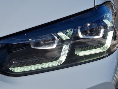 2023 BMW X3 xDrive30i M Sport BMW Certified Pre-Owned