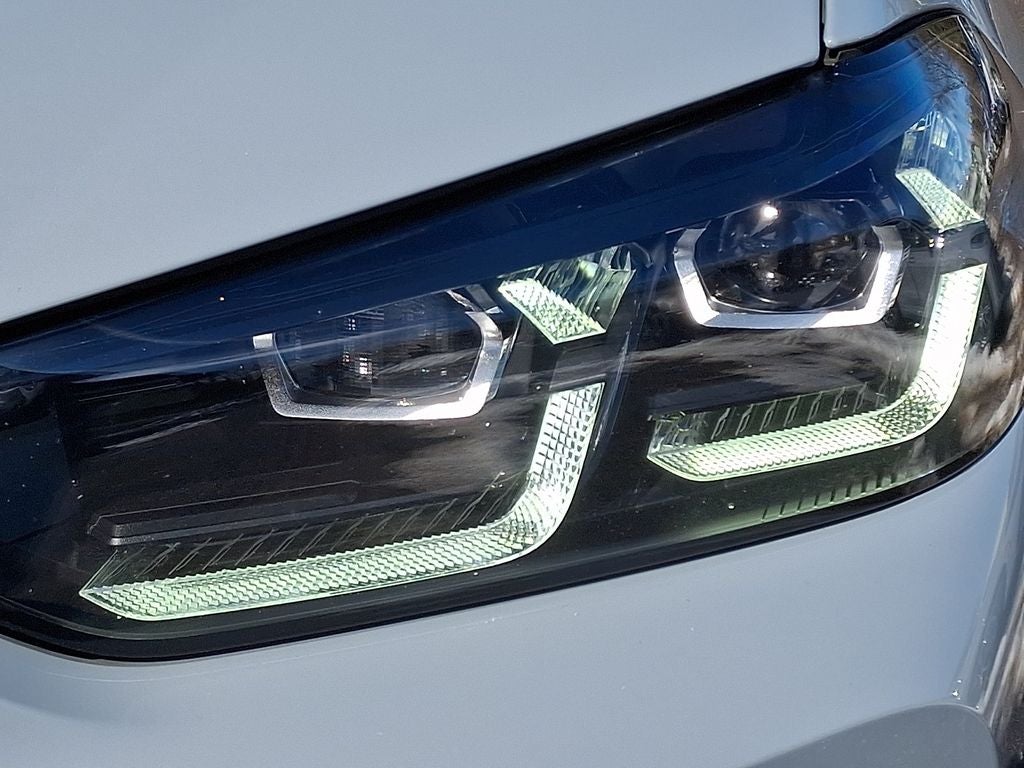 2023 BMW X3 xDrive30i M Sport BMW Certified Pre-Owned