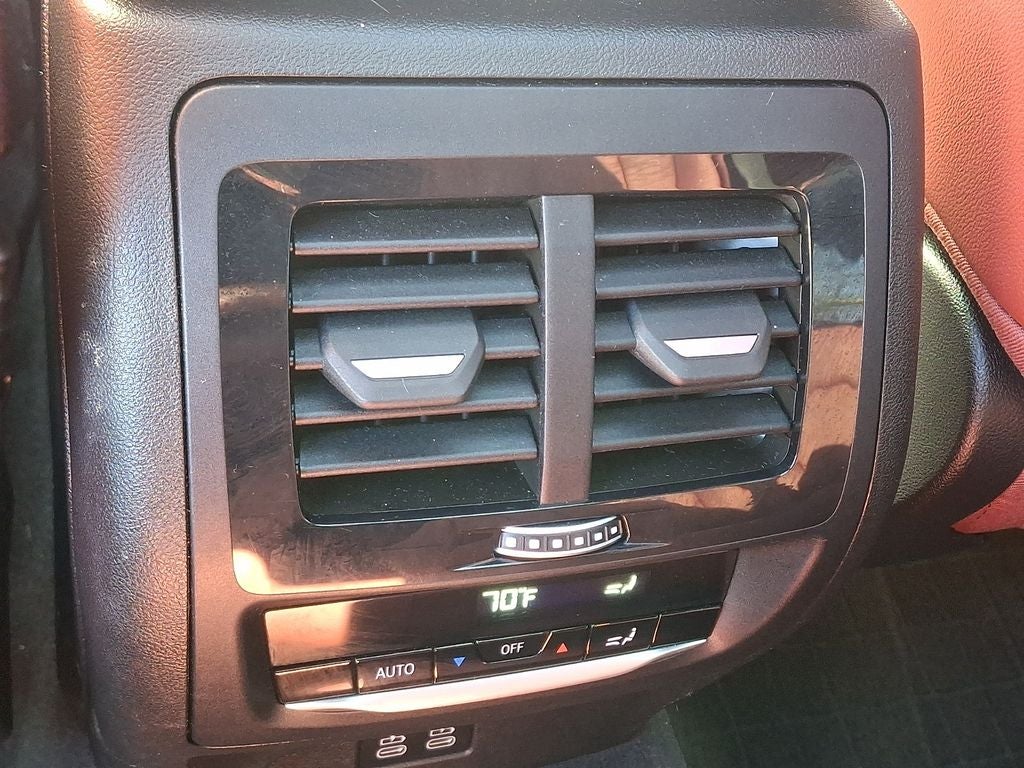 2023 BMW X3 xDrive30i M Sport BMW Certified Pre-Owned