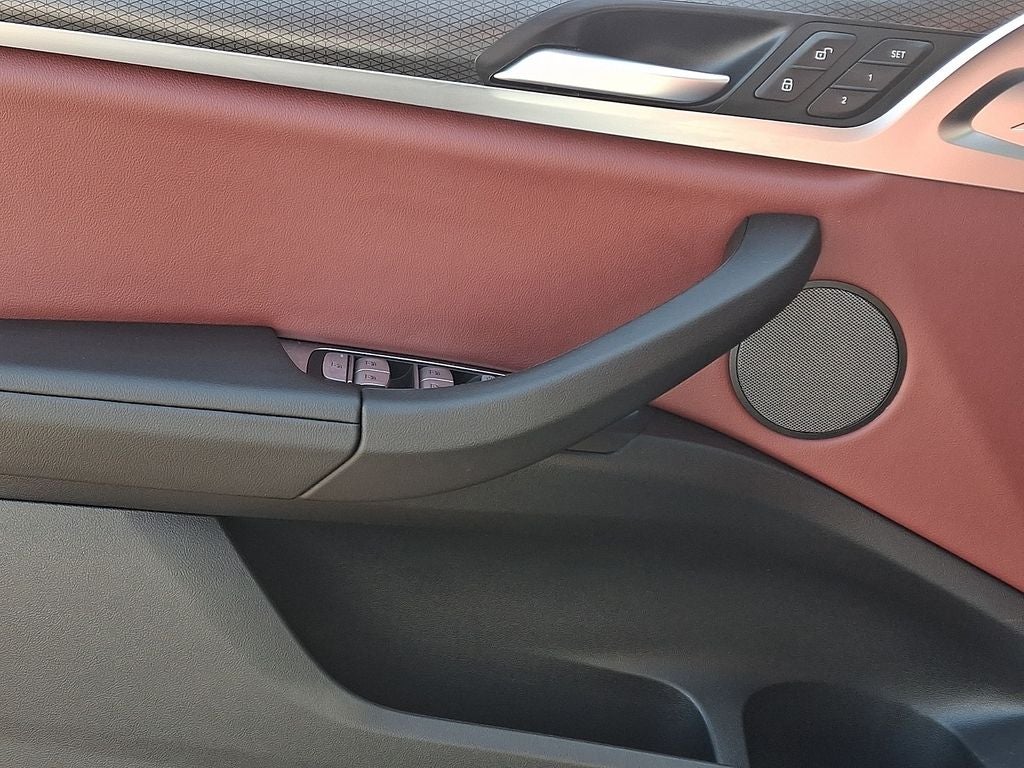 2023 BMW X3 xDrive30i M Sport BMW Certified Pre-Owned