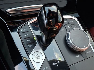 2023 BMW X3 xDrive30i M Sport BMW Certified Pre-Owned