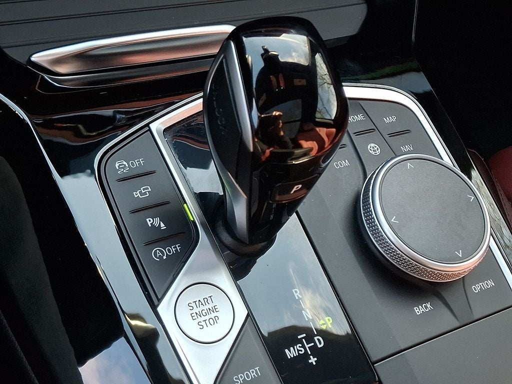 2023 BMW X3 xDrive30i M Sport BMW Certified Pre-Owned