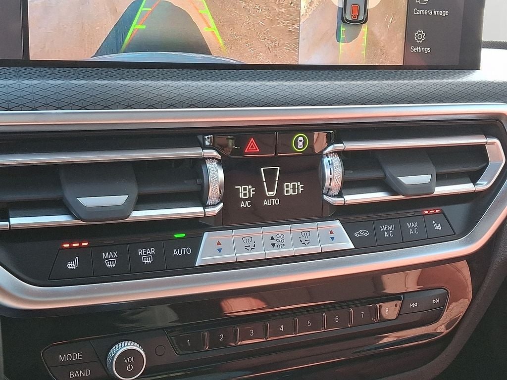 2023 BMW X3 xDrive30i M Sport BMW Certified Pre-Owned