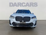 2023 BMW X3 xDrive30i M Sport BMW Certified Pre-Owned