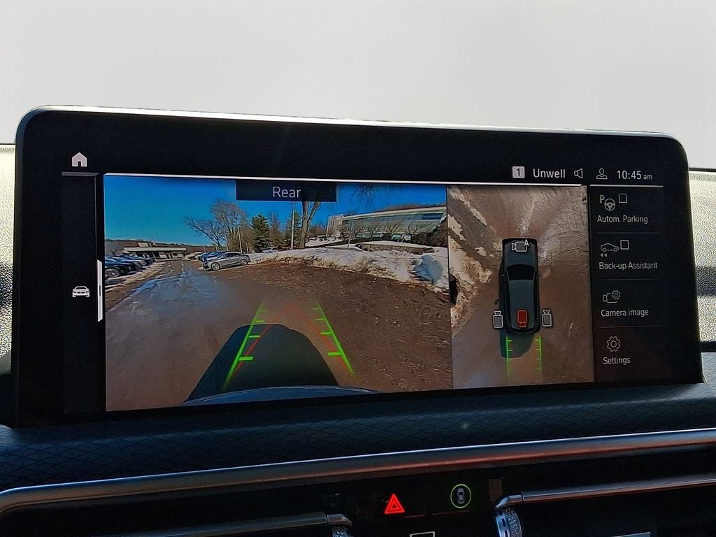 2023 BMW X3 xDrive30i M Sport BMW Certified Pre-Owned